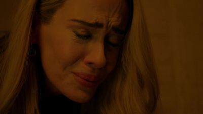 (blowing) - American Horror Story