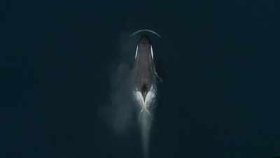 (Blowing) - Shackleton: The Greatest Story of Survival