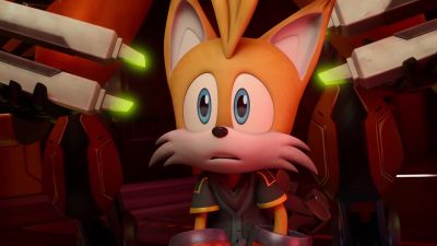 [blowing] - Sonic Prime