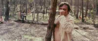 (blowing snot) - Mad Dog Morgan