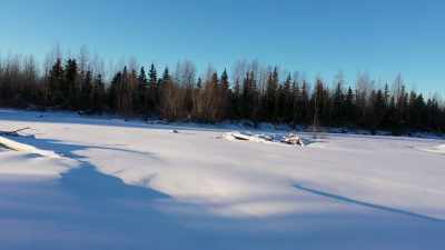 [blowing whistle] - Life Below Zero: Next Generation
