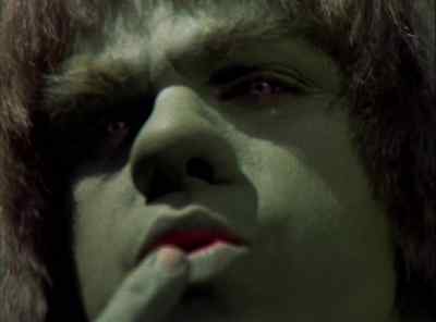 (BLOWlNG) - The Incredible Hulk