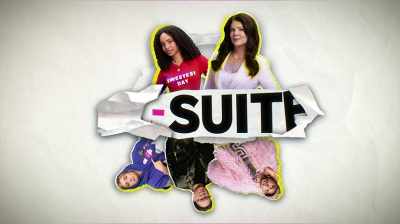 (blows kiss) - The Z-Suite
