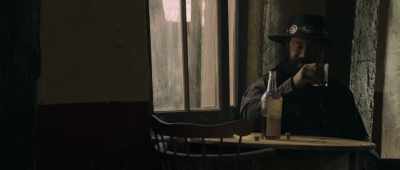 [blows landing continue] - Outlaw Johnny Black