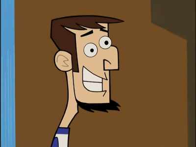 -(BLOWS NOSE, SOBS)
-...would you like to go with me - Clone High
