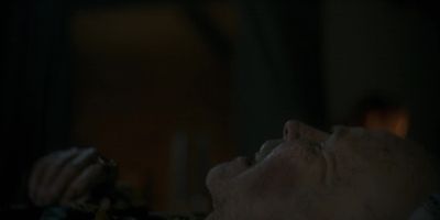 (blows out candle) - House of the Dragon