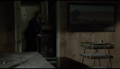 [ Blows ] - The Mentalist