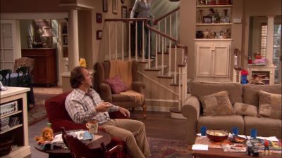 (blows) - According to Jim