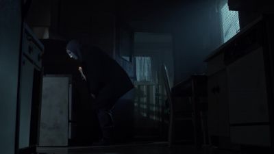 [blows] - Hemlock Grove