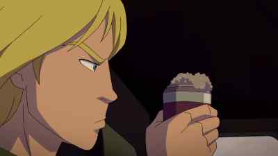 [ Blows ] - Generator Rex