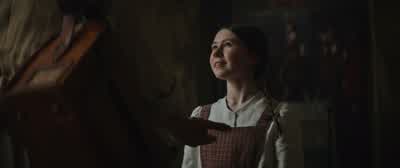 How did you do that? - The Nun II