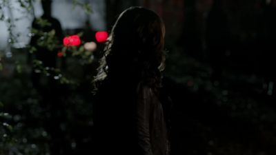 [Blows] - The Vampire Diaries