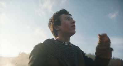 (BLOWS) - The Green Knight