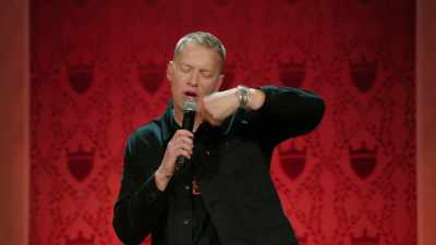 [blows] - Gary Owen: Black Famous