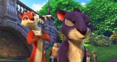 [blows] - The Nut Job 2: Nutty by Nature