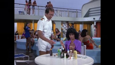 [ Blows ] - The Love Boat