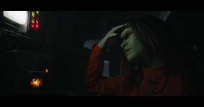 -(BLOWS)
-(SIZZLING) - Guardians of the Galaxy Vol. 3