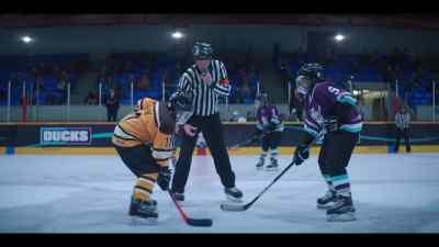 (BLOWS WHISTLE) - The Mighty Ducks: Game Changers