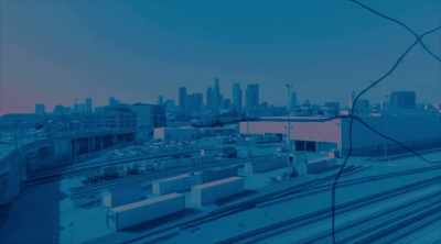 [Blsxt's "Still OMW" plays] - Sweet Life: Los Angeles