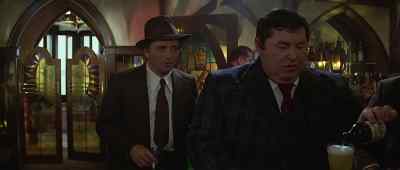 Blubber? - The Cheap Detective