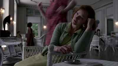 Blubber! - Boardwalk Empire