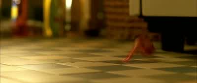 Blubber's suicide attempts destroy Mother's nerves. - Amélie