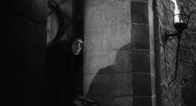 Blucher - Young Frankenstein