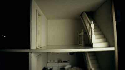 Bludgeoned to death at
46 Lower Belgrave Street. - The Murder of Sandra Rivett