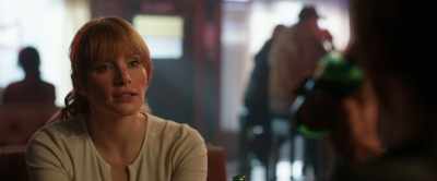 Blue is alive - Jurassic World: Fallen Kingdom