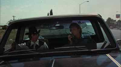 Blue Bunny, this is Red Rover, bend over. - Bobbie Jo and the Outlaw