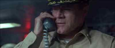 Blue Diver,
this is Captain. - Men of Honor