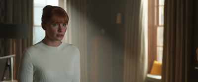 - Blue.
- I didn't know she had a name, - Jurassic World: Fallen Kingdom