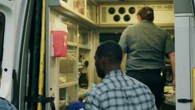 Blue:
I wanna go with Papa,
Daddy! - Queen Sugar