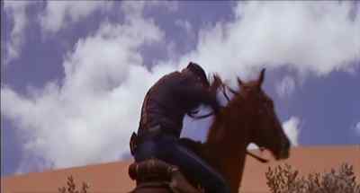 -Blue Lake! Blue Lake!
-Paddy! - A Time for Killing