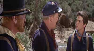 Blue Lake,
if I happen to get killed, - A Time for Killing