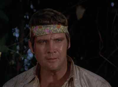 Blue Lion, this is Cub. - The Six Million Dollar Man