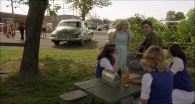 ♪♪  Blue moon, blue moon - Sun Records