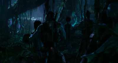 Blue One, stand by ready. - Avatar: The Way of Water