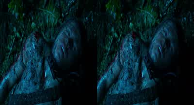 Blue One... - Avatar: The Way of Water
