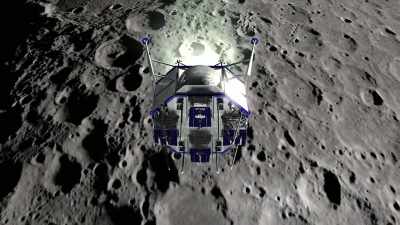 Blue Origin continues to turn
civilians into astronauts - Tales From The Explorers Club