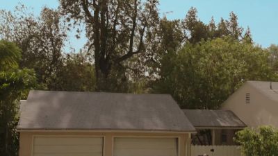 ♪ Blue skies smiling at me - 9-1-1: Lone Star