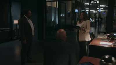Blue Sphere Aviation
and Descent Aerospace. - The Rookie: Feds