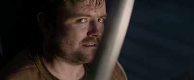 BLUE: They're not my ears.
Do what you want with them. - King Arthur: Legend of the Sword