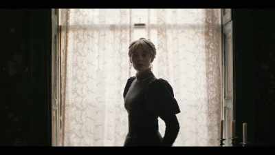 BLUEBELL: Oh. - The Doll Factory
