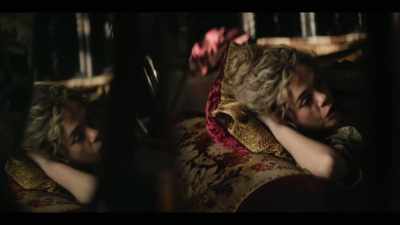 BLUEBELL:
Time's up, maestro. - The Doll Factory