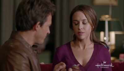 Blueberries, or... no. - Love, Romance & Chocolate