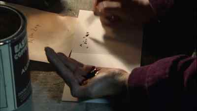 #...bluebirds over - Torchwood