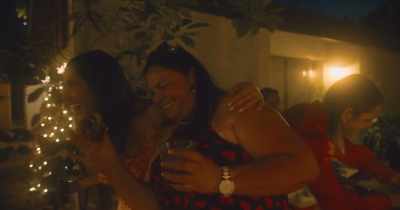 ♪ bluegrass banjo music playing ♪ - Taste the Nation with Padma Lakshmi