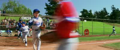 Bluejays, come on! - Hook