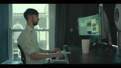 Blueprint is Bryan doing
this level one, two, three protocol - Don't Die: The Man Who Wants to Live Forever